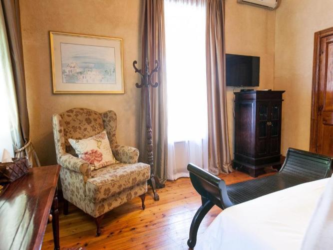Old House Lodge Beaufort West Værelse billede