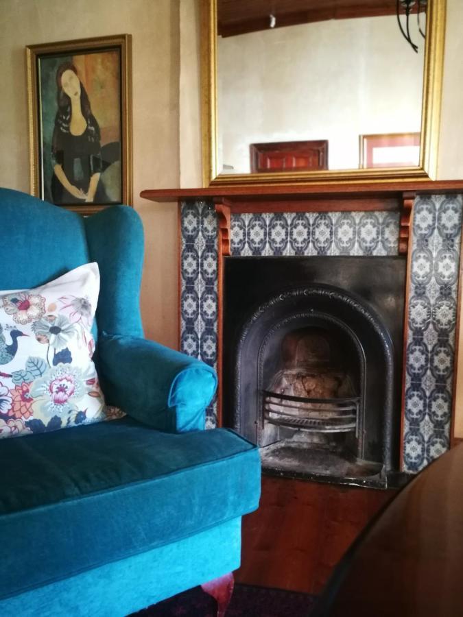 Old House Lodge Beaufort West Eksteriør billede