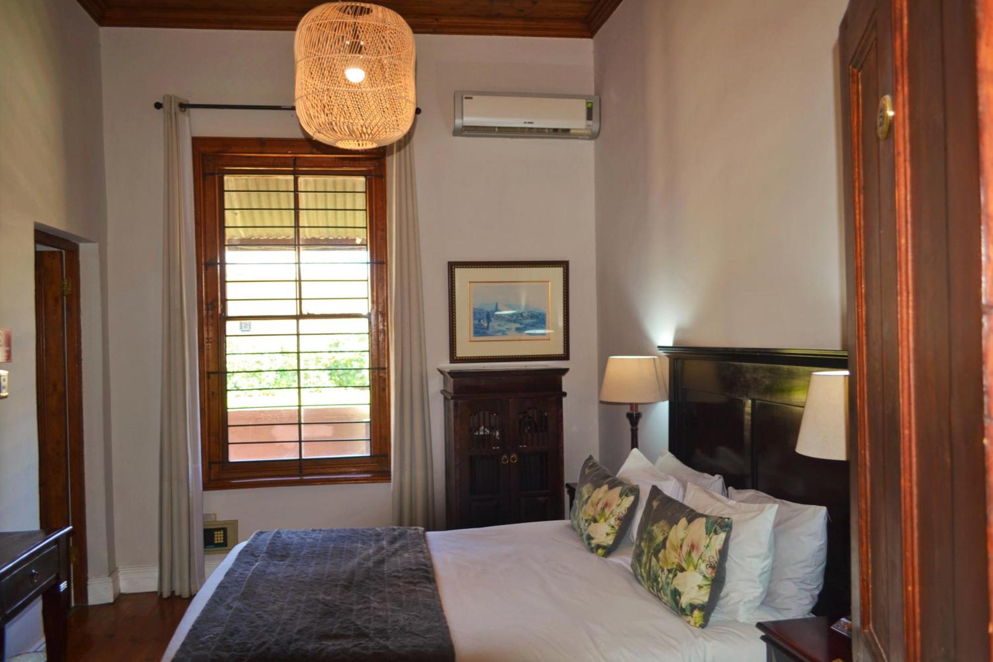 Old House Lodge Beaufort West Eksteriør billede